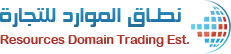 Resources Domain Trading Est.